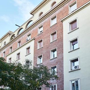 Appartement met Drie Slaapkamers